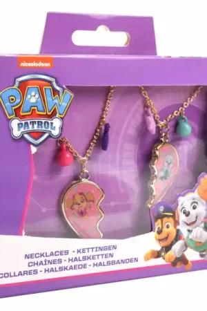 Actieprijs PAW Patrol Kettingen BFF