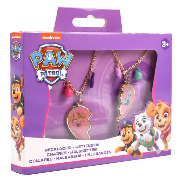 Actieprijs PAW Patrol Kettingen BFF