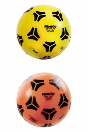 Flitsaanbieding Mondo Voetbal Hot Play, 23cm