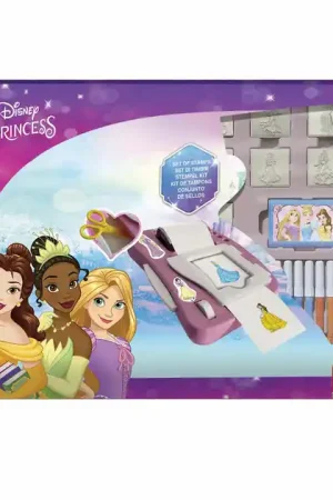 Disney Princess Stickermachine Set Finale Uitverkoop