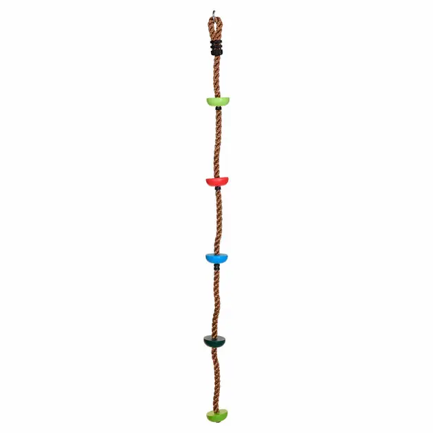Bestel Nu Klimtouw, 2mtr.