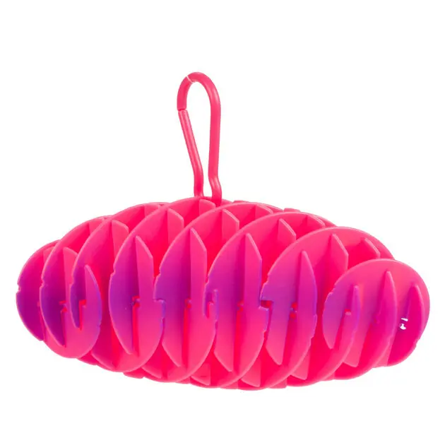 Sleutelhanger Morf Worm Fidget Lage Kosten