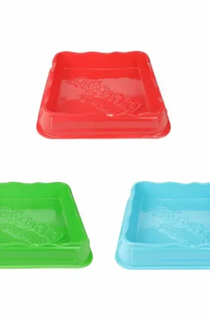 Beperkte Voorraad Kidscovery Knutselbak