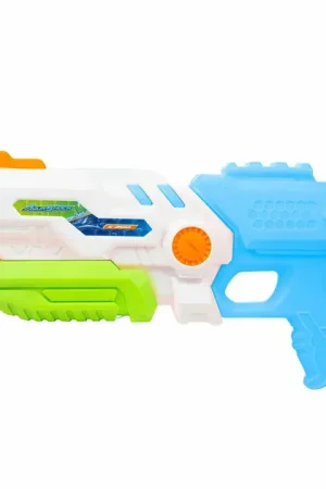 Splash Waterpistool Aqua Shock X200 850ml Bestel Nu