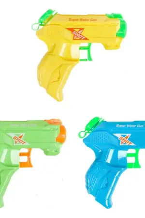 Rechtstreeks Van De Fabrikant Splash Min Waterpistool Star Shot