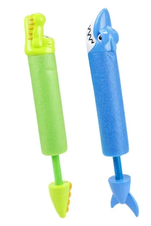 Splash Waterspuiter Waterpistool Lang Dier Gecertificeerd