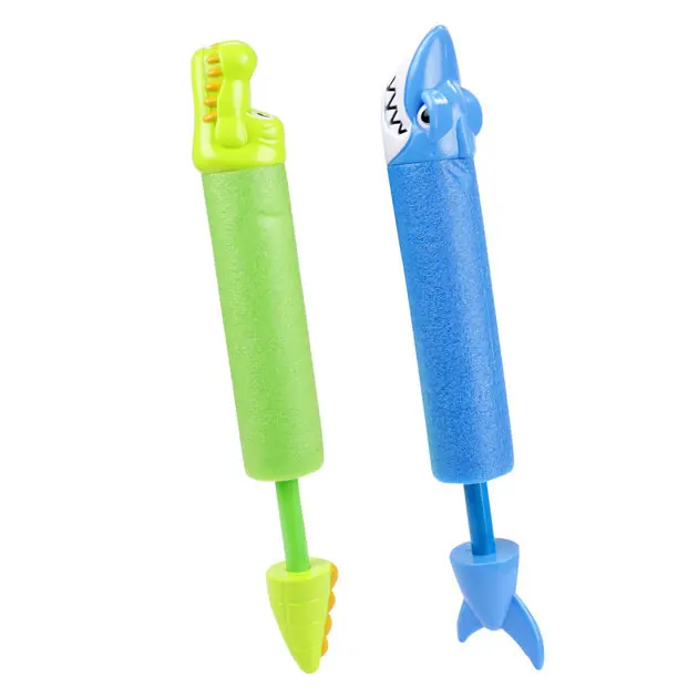 Splash Waterspuiter Waterpistool Lang Dier Gecertificeerd