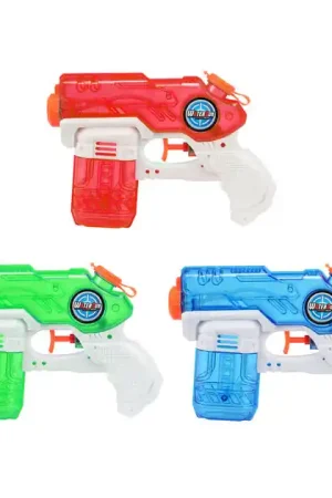 Weekendaanbieding Splash Waterpistool, 19cm