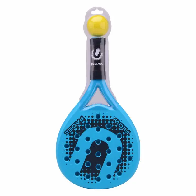 Populair Urban District Padelraket met Bal