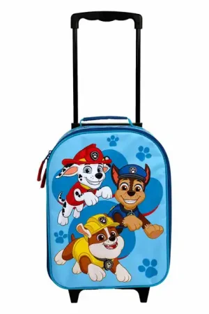 Trolleykoffer PAW Patrol Koopje
