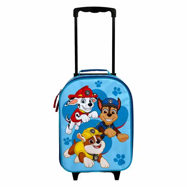 Trolleykoffer PAW Patrol Koopje