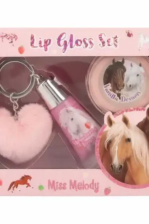 Op = Op Miss Melody Lipgloss