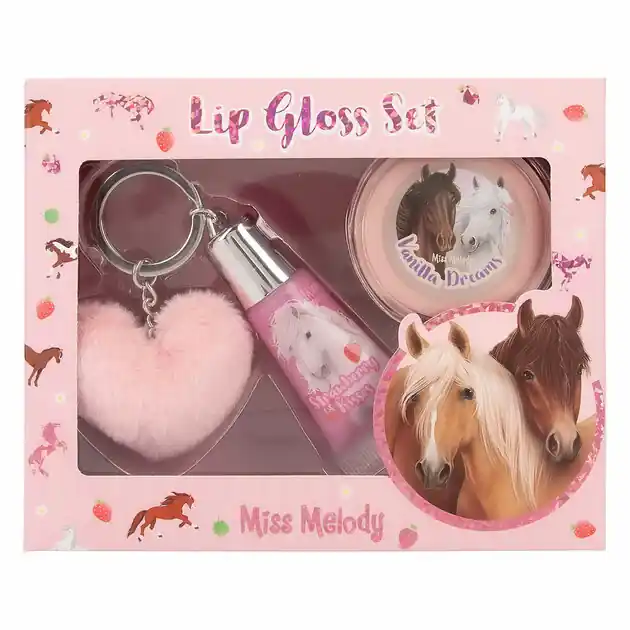 Op = Op Miss Melody Lipgloss