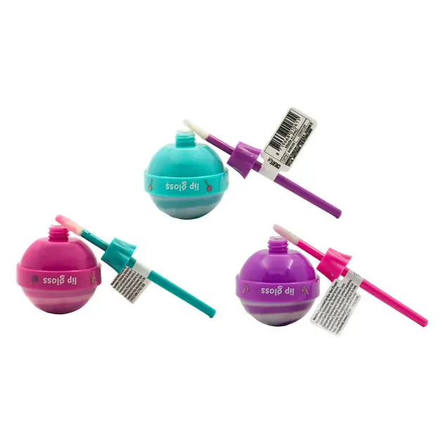 Lage Prijs Create It! Candy Lipgloss Lollipop