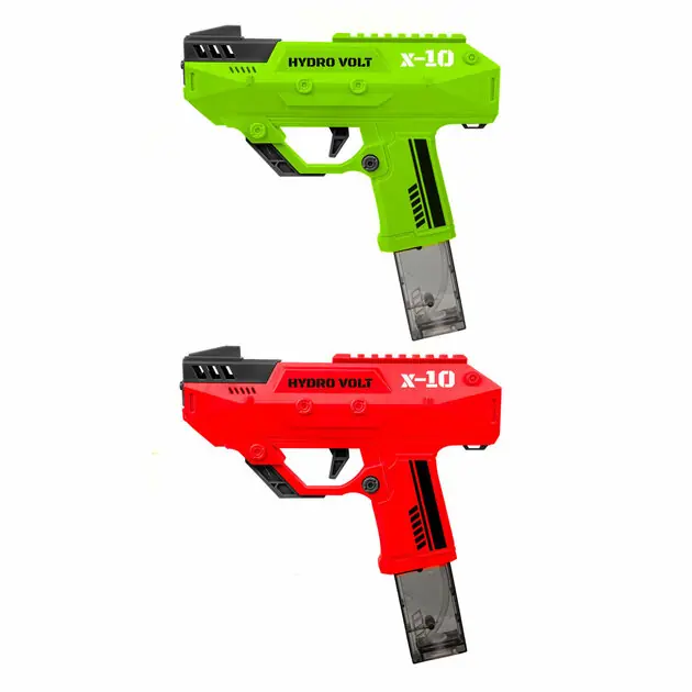 Op = Op Splash Elektrisch Waterpistool Wave met Licht