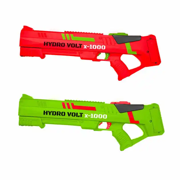 Splash Elektrisch Waterpistool Giant Beperkt Aanbod