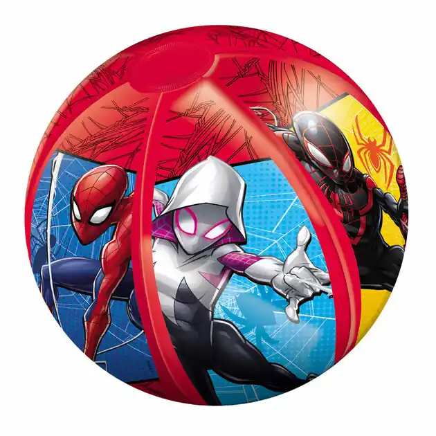 Koop Online Mondo Strandbal Spiderman