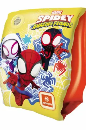 Gereduceerde Prijs Mondo Zwembandjes Spidey