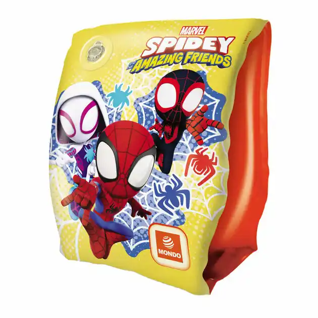 Gereduceerde Prijs Mondo Zwembandjes Spidey
