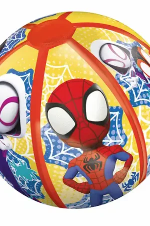 Must-Have Mondo Strandbal Spidey, 50cm
