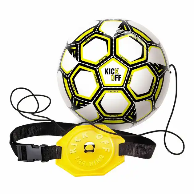 Mondo Kick Off Voetbaltrainer Betrouwbaar