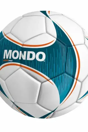 Voordeelprijs Mondo Voetbal Five Pro, 21,5cm