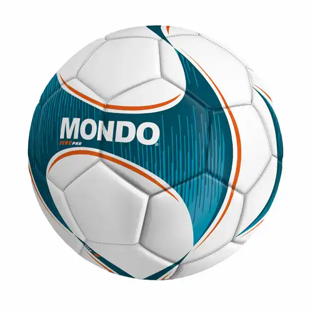 Voordeelprijs Mondo Voetbal Five Pro, 21,5cm