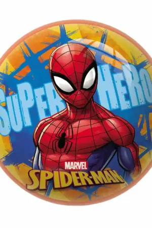Hoge Kwaliteit Mondo Decorbal Spiderman, 23cm