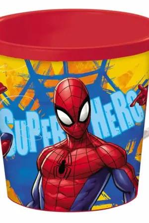 Mondo Emmer Spiderman Premium