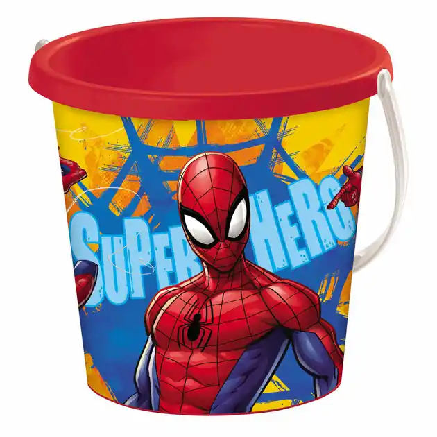 Mondo Emmer Spiderman Premium