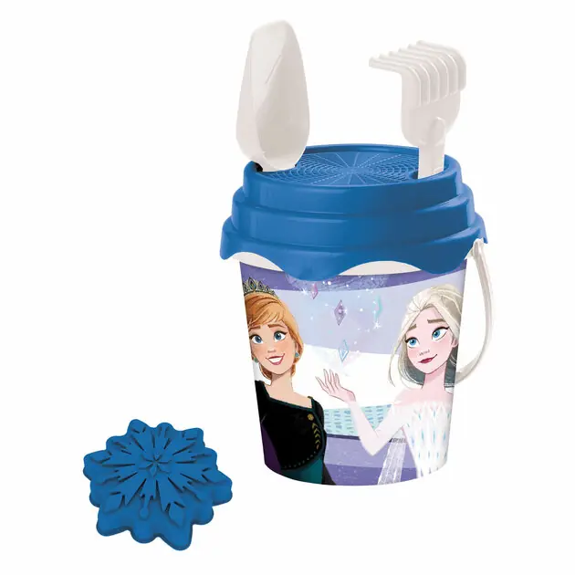Mondo Emmerset Frozen, 6dlg. Dagaanbieding