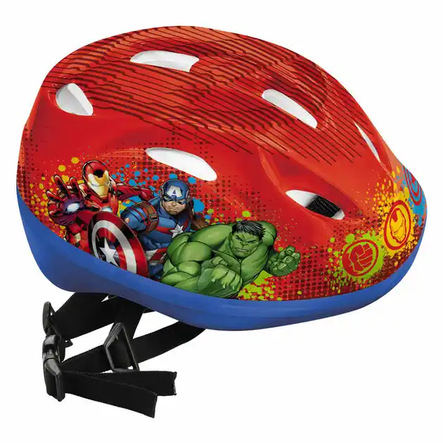 Mondo Kinderhelm Marvel Avengers Tijdelijk Beschikbaar