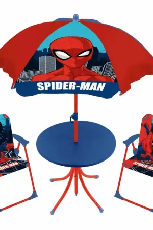 Kinder Tuinset Spiderman Beste Prijs