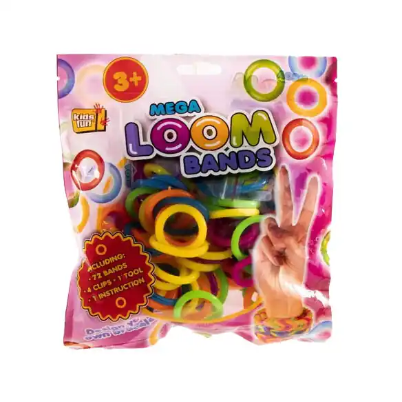 Mega Loomband Set Betaalbaar