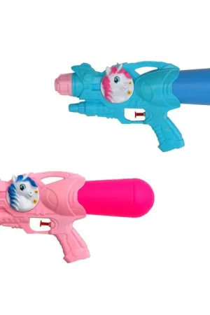 Waterpistool Eenhoorn Hoge Kwaliteit