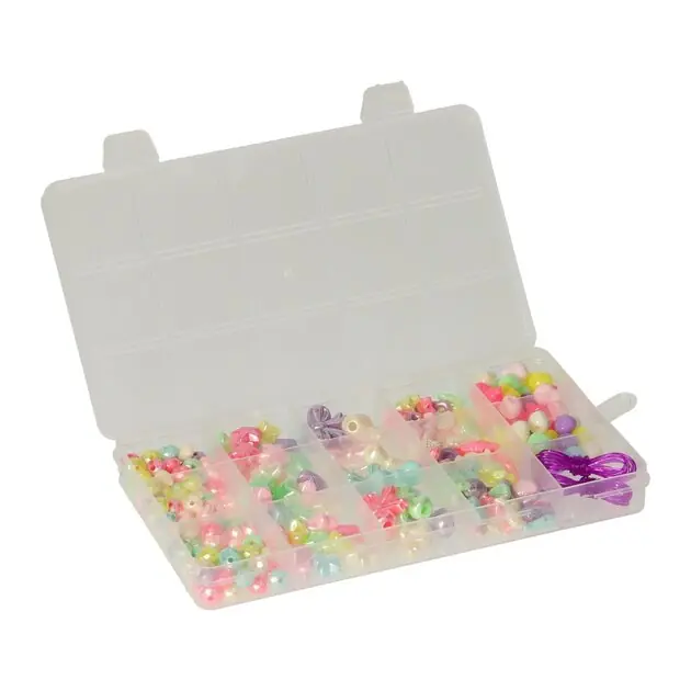 Speciale Aanbieding Kralenset, 15vakjes