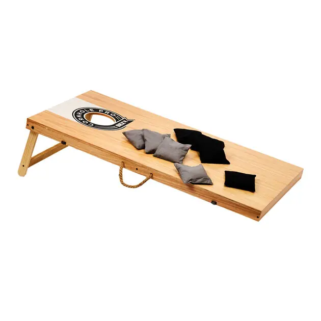 Bex Cornhole Pro Werpspel Hete Deal