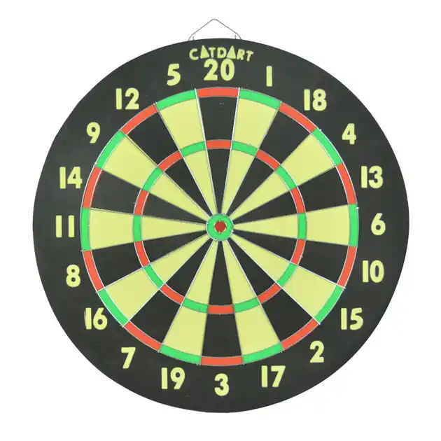 Bex Sport Friendly Datbord Set Dubbelzijdig Rechtstreeks Van De Fabrikant