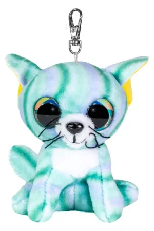 Lumo Start Sleutelhanger - Kat Clover Shop Nu