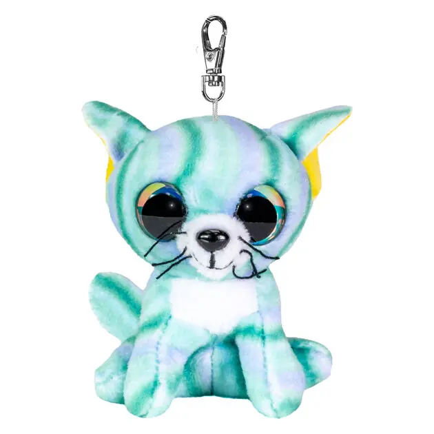 Lumo Start Sleutelhanger - Kat Clover Shop Nu