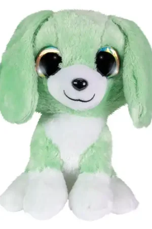 Speciale Aanbieding Lumo Stars Knuffel - Hond Tommy, 24cm