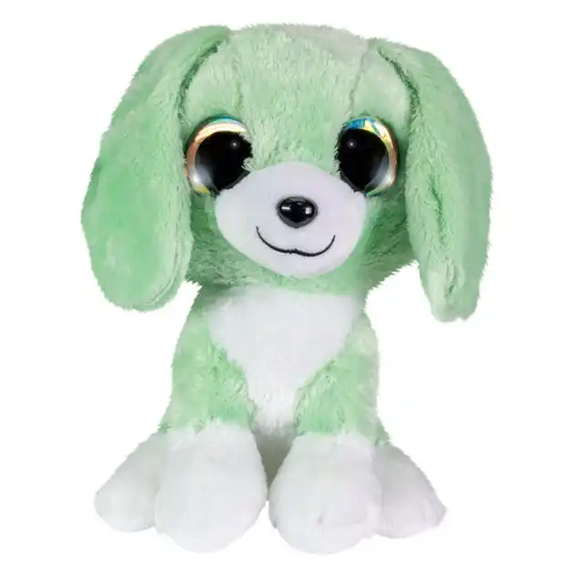 Speciale Aanbieding Lumo Stars Knuffel - Hond Tommy, 24cm