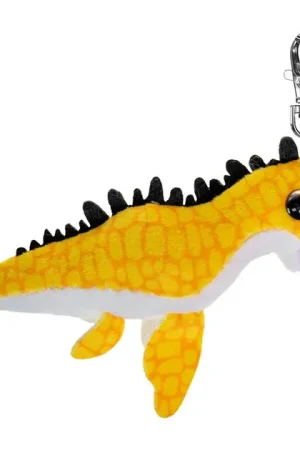 Lumo Stars Sleutelhanger - Plesiosaur, 8,5cm Merkproduct