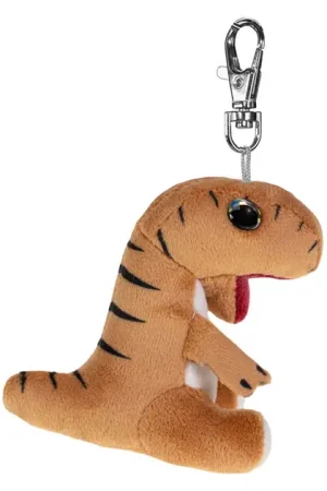Lumo Stars Sleutelhanger - T-Rex Baby, 8,5cm Voordeelprijs