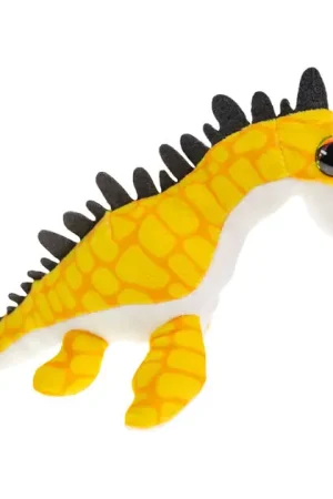 Lumo Stars Knuffel - Dino Plesiosaur, 15cm Nieuw
