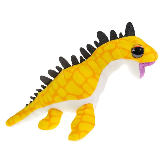 Lumo Stars Knuffel - Dino Plesiosaur, 15cm Nieuw