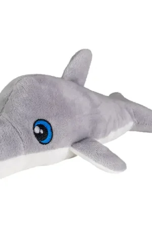 Save The Sea Knuffel - Dolfijn Willow Actieprijs