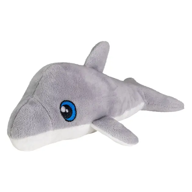 Save The Sea Knuffel - Dolfijn Willow Actieprijs
