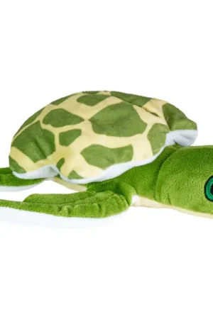 Express Levering Save The Sea Knuffel - Schildpad Konna