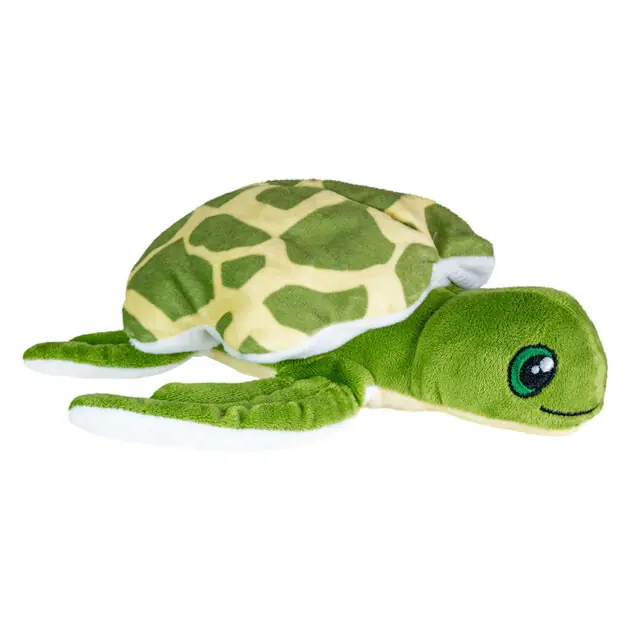 Express Levering Save The Sea Knuffel - Schildpad Konna